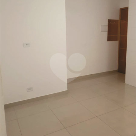 Apartamento à venda com 1 quarto em Vila Mazzei, São Paulo, SP