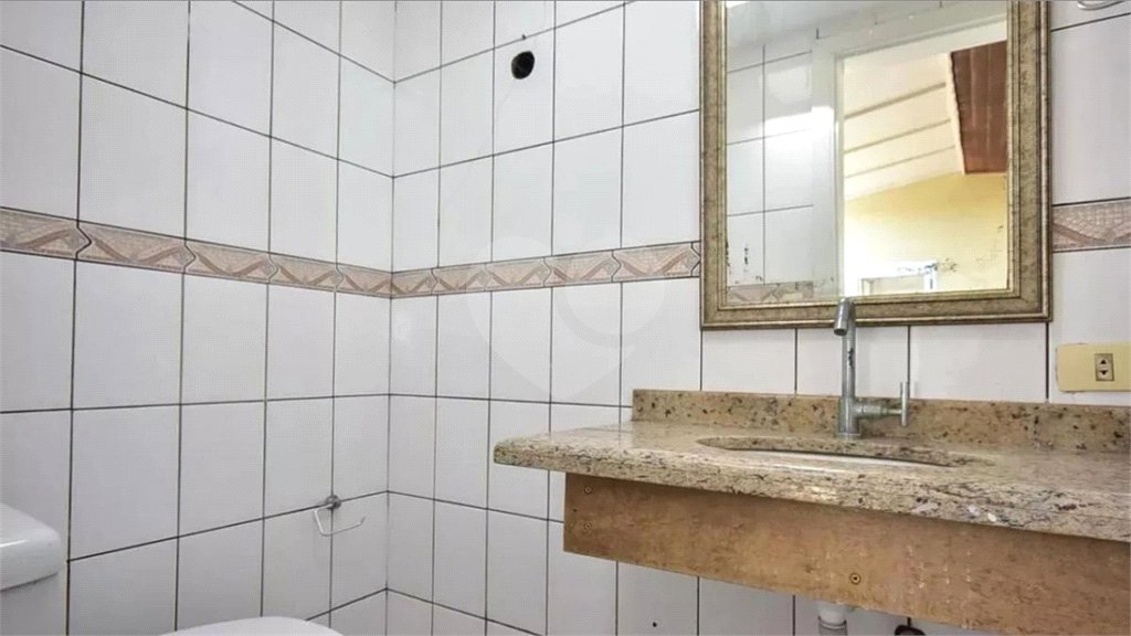 Cobertura à venda com 3 quartos, sendo 2 suítes,  em Paraíso do Morumbi, São Paulo, SP