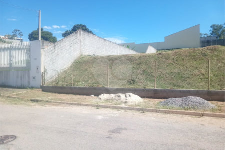 Terreno à venda em Loteamento Vale Azul I, Jundiaí, SP