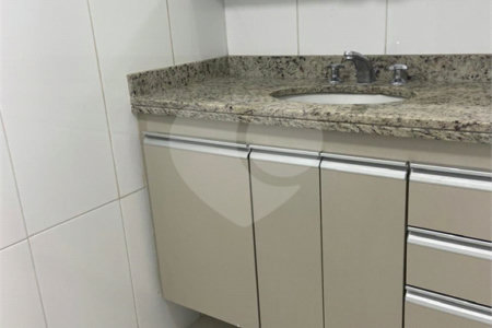 Apartamento à venda com 3 suítes em Jardim do Mar, São Bernardo do Campo, SP