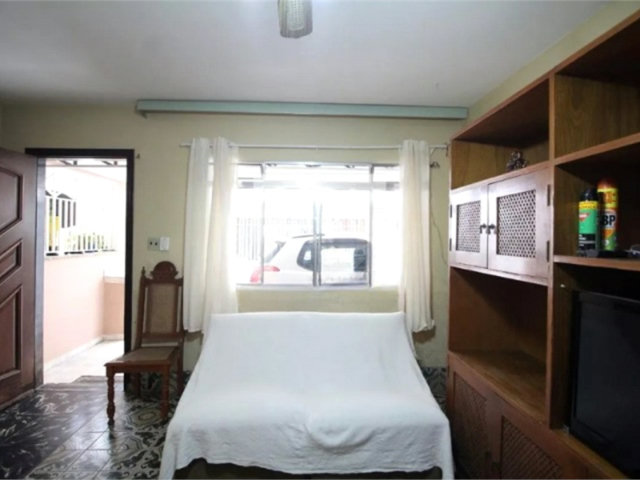 Sobrado à venda com 3 quartos em Limão, São Paulo, SP