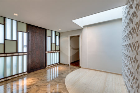 Casa de Vila à venda com 4 suítes em Chácara Flora, São Paulo, SP