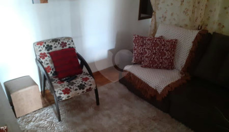 Casa à venda com 2 quartos em Jardim Rosa de Franca, Guarulhos, SP