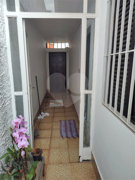 Casa Térrea à venda com 3 quartos, sendo 1 suíte, em Super Quadra Morumbi, São Paulo, SP