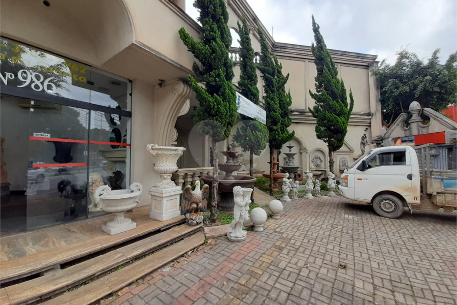 Salão à venda ou para alugar em Vila Olímpia, São Paulo, SP