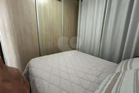 APARTAMENTO A VENDA 80M - LINO COUTINHO