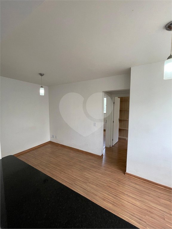 Apartamento à venda com 2 quartos em Campo Grande, Rio de Janeiro, RJ