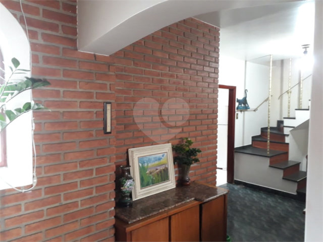 Sobrado à venda com 3 quartos, sendo 1 suíte,  em Tucuruvi, São Paulo, SP