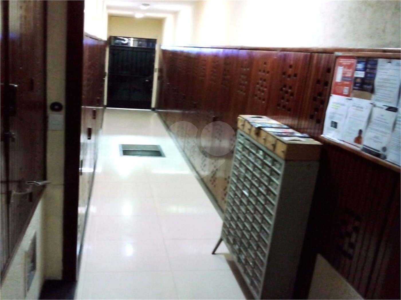 Apartamento à venda com 1 quarto no Centro, Rio de Janeiro, RJ