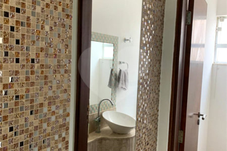 Casa à venda com 2 suítes em Condomínio Loteamento Quadra dos Príncipes, Atibaia, SP
