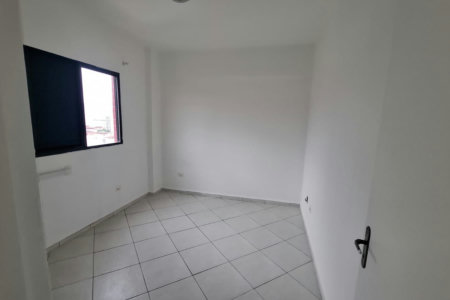 Apartamento com 2 dormitórios à venda, 80 m² por R$ 500.000,00 - Campo Grande - Santos/SP