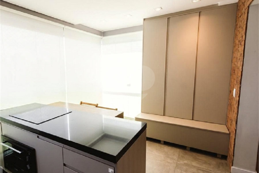 Duplex à venda ou para alugar com 1 suíte em Perdizes, São Paulo, SP