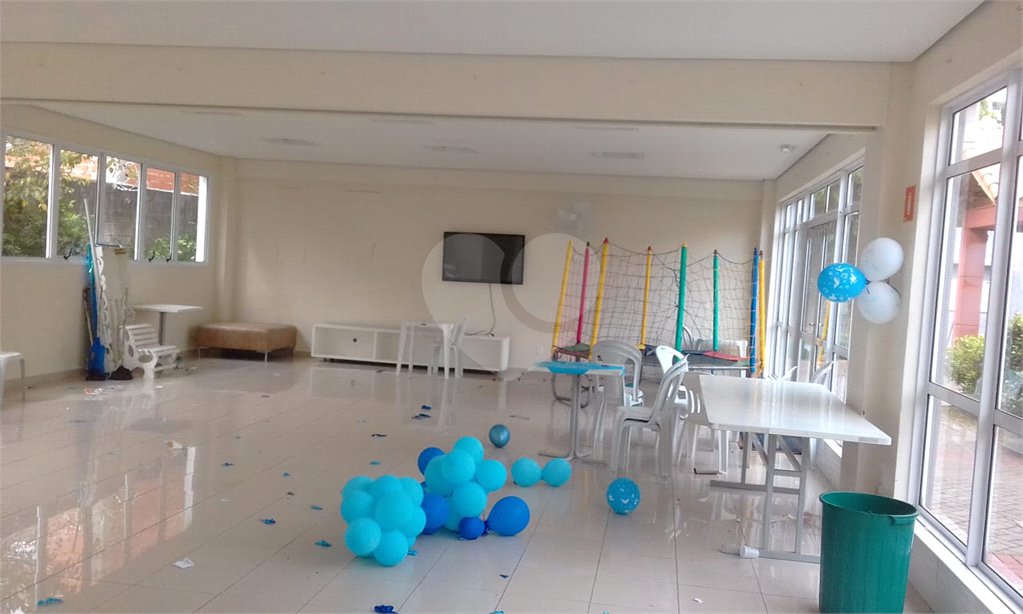 Apartamento à venda com 2 quartos em Lauzane Paulista, São Paulo, SP