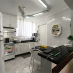 Apartamento à venda com 2 quartos, sendo 1 suíte, em Pinheiros, São Paulo, SP