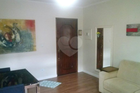 Apartamento à venda com 2 quartos em Parque Residencial da Lapa, São Paulo, SP