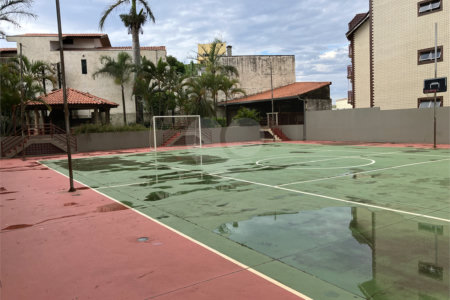 Apartamento à venda com 3 quartos, sendo 1 suíte, em Vila Trujillo, Sorocaba, SP