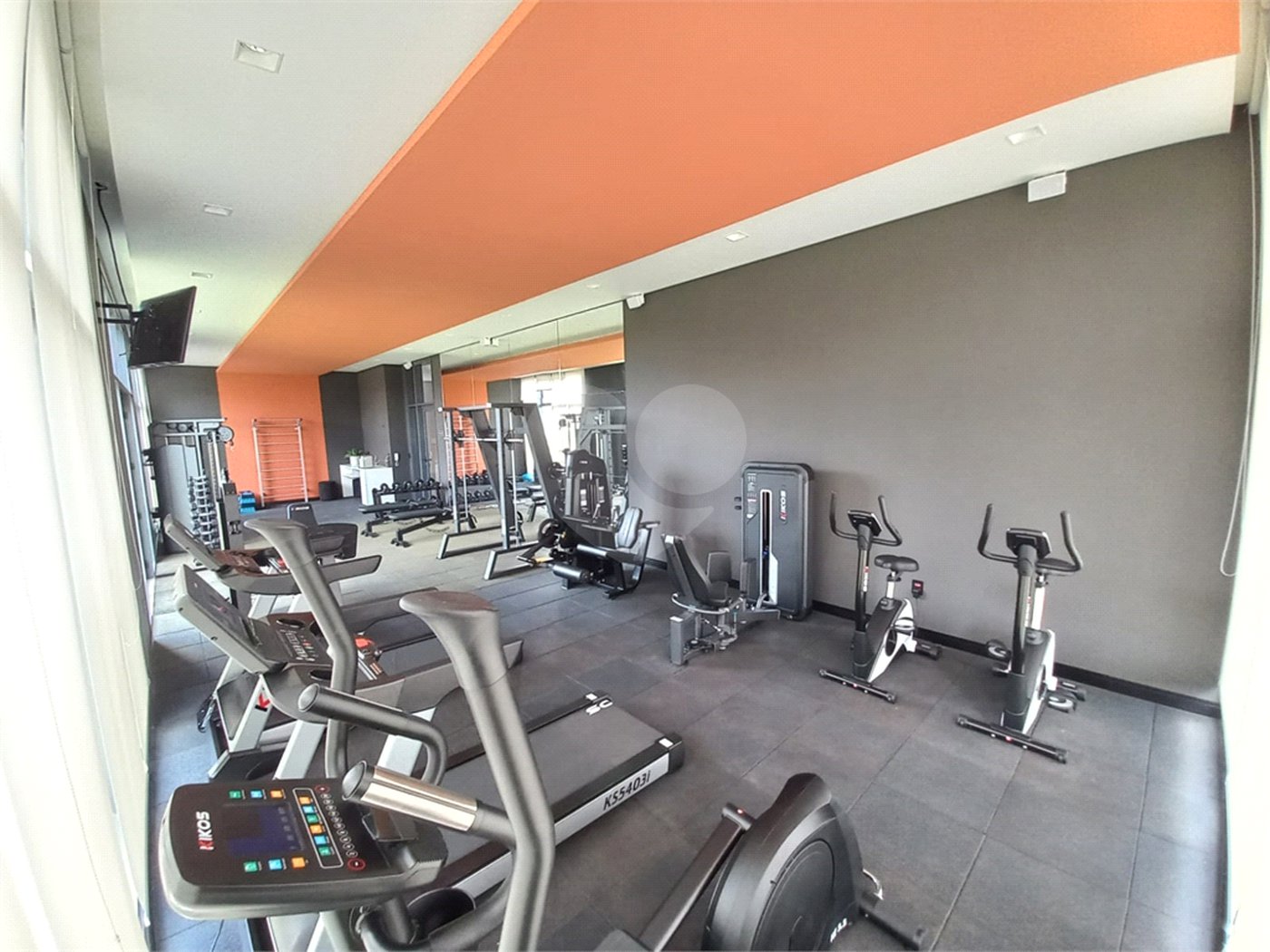 Apartamento para alugar com 3 quartos, sendo 1 suíte,  em Parque Campolim, Sorocaba, SP
