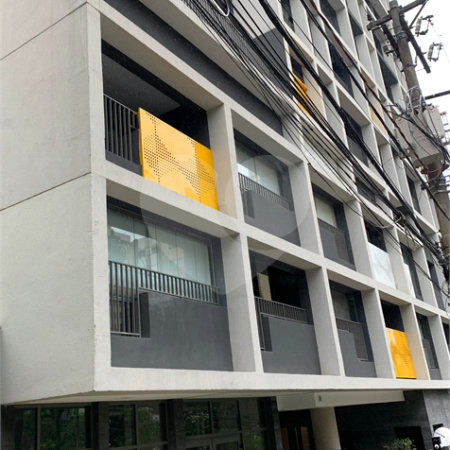 Studio à venda com 1 quarto em Cerqueira César, São Paulo, SP