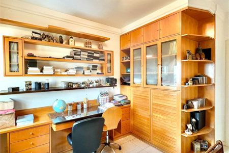 Apartamento à venda com 3 suítes em Vila Seixas, Ribeirão Preto, SP