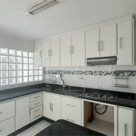 Apartamento à venda com 3 quartos, sendo 1 suíte, em Vila Andrade, São Paulo, SP