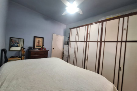Apartamento à venda com 3 quartos em Tijuca, Rio de Janeiro, RJ
