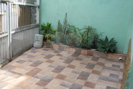 Sobrado à venda com 2 quartos em Vila Gumercindo, São Paulo, SP
