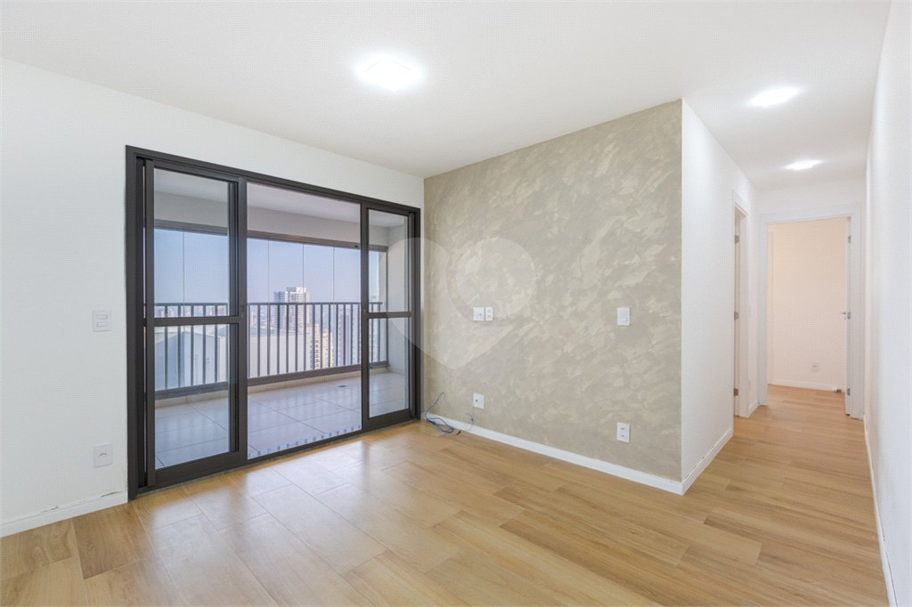 Apartamento à venda com 2 suítes em Perdizes, São Paulo, SP