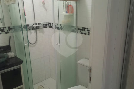 Apartamento à venda com 2 quartos, sendo 1 suíte, em Vila Nivi, São Paulo, SP