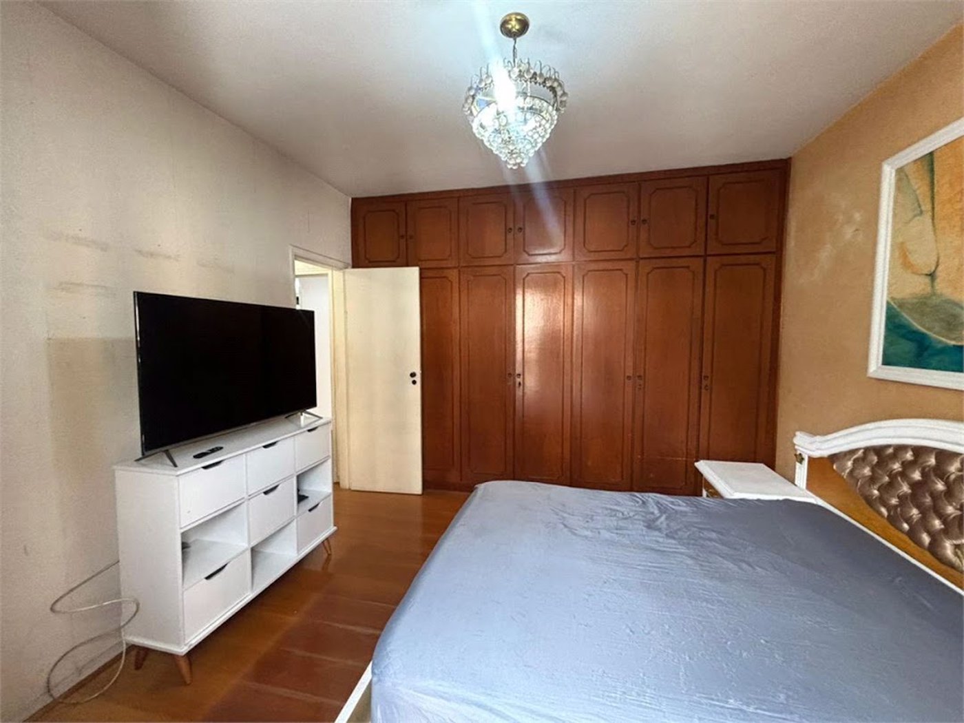 Apartamento à venda, 116 m² por R$ 800.000,00 - Gonzaga - Santos/SP