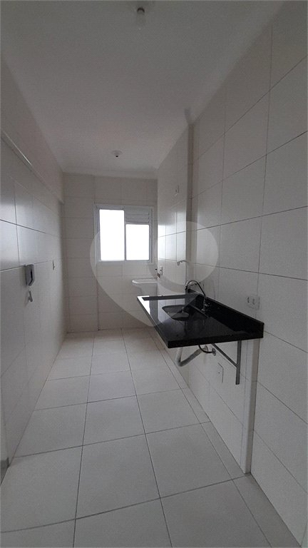 Apartamento para alugar com 2 quartos no Centro, São Bernardo do Campo, SP