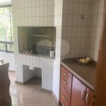Apartamento à venda com 3 suítes em Jardim Londrina, São Paulo, SP