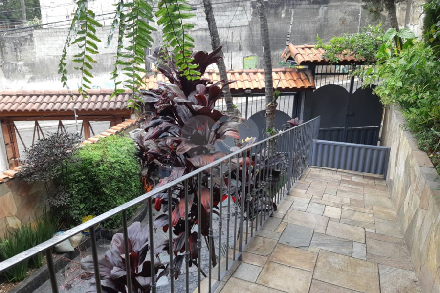 Sobrado à venda com 3 quartos, sendo 1 suíte, em Vila Mazzei, São Paulo, SP