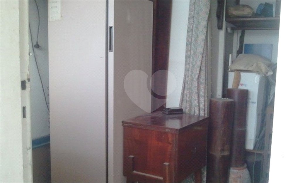 Apartamento à venda com 3 quartos em Vila Mariana, São Paulo, SP