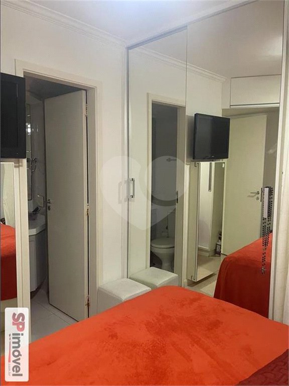 Apartamento à venda com 3 quartos, sendo 1 suíte,  em Freguesia do Ó, São Paulo, SP