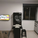 Apartamento à venda com 1 quarto em Chora Menino, São Paulo, SP