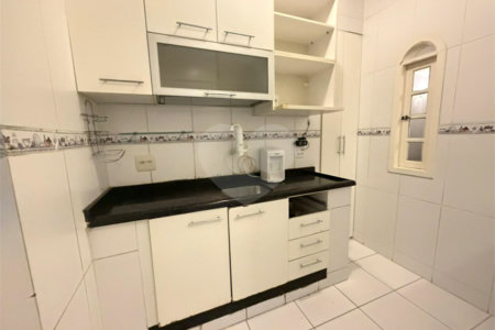 Apartamento à venda com 2 quartos em Tijuca, Rio de Janeiro, RJ