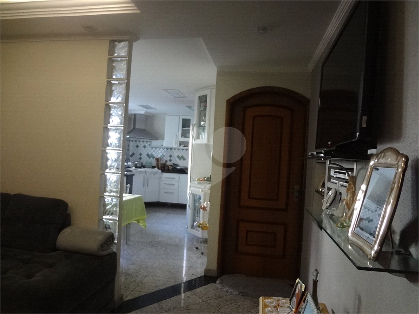 Sobrado à venda com 4 suítes em Santa Teresinha, São Paulo, SP
