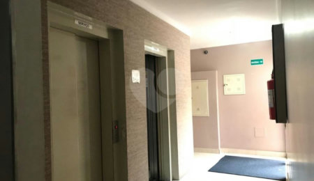 Apartamento à venda com 2 quartos em Vila Nova Cachoeirinha, São Paulo, SP