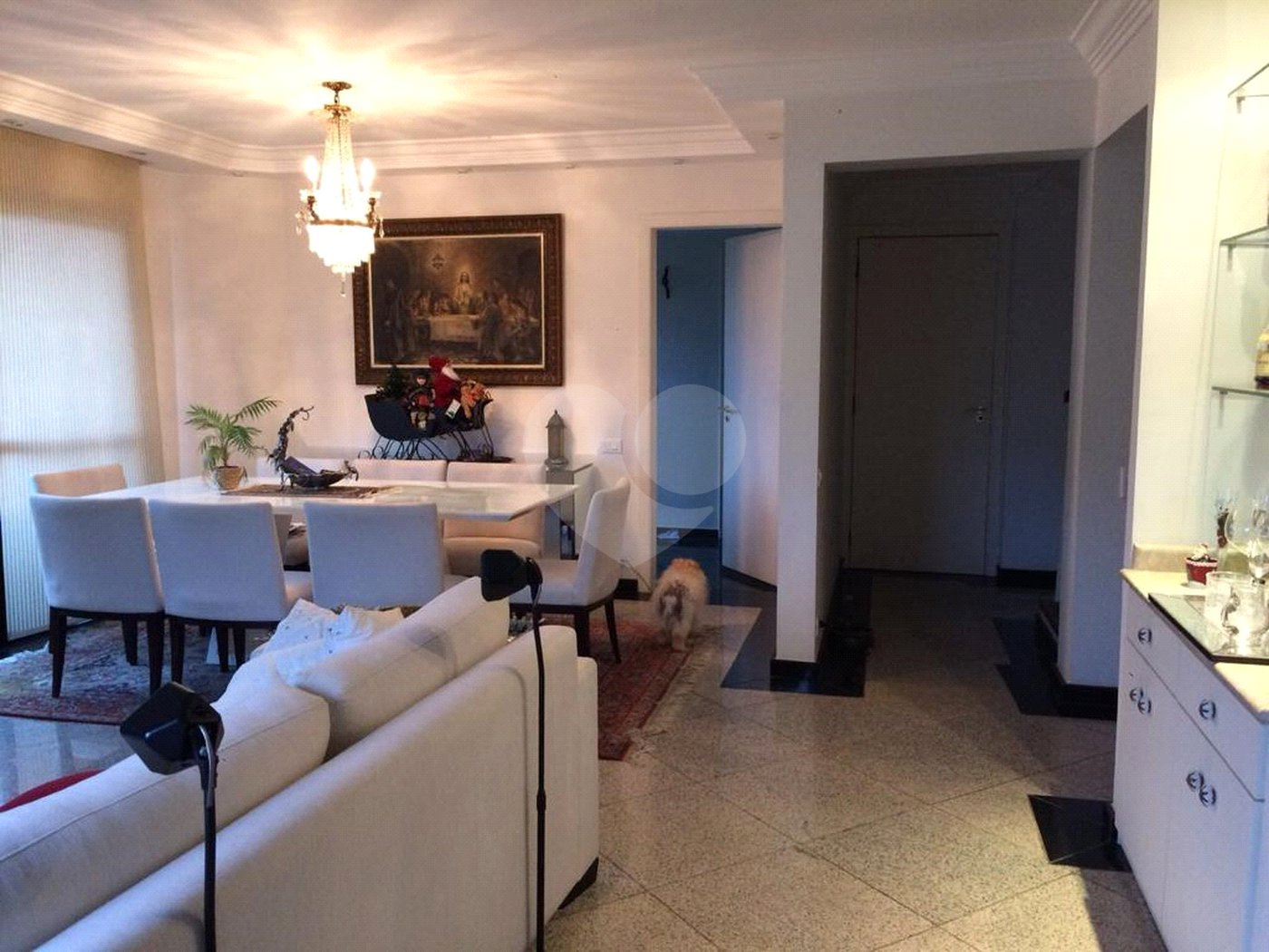 Apartamento à venda com 3 suítes em Vila Suzana, São Paulo, SP