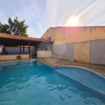 Casa à venda com 1 quarto em Wanel Ville, Sorocaba, SP