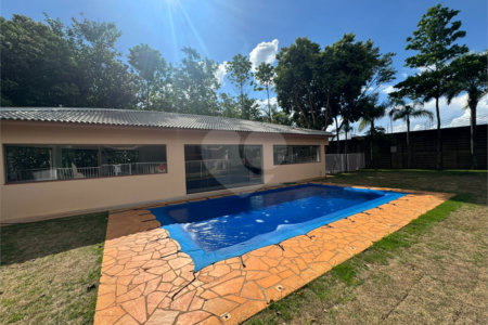Terreno à venda no condomínio Swiss Park, São Carlos - SP