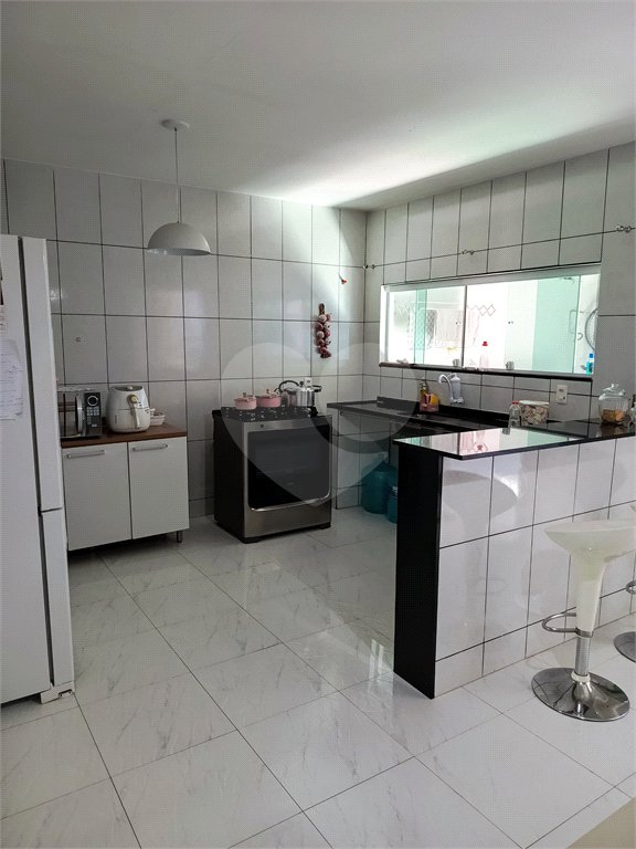 Casa à venda com 3 quartos, sendo 1 suíte, no condomínio Vargem Grande Quality Ii, Rio de Janeiro - RJ