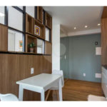 Studio à venda com 1 suíte em Pinheiros, São Paulo, SP