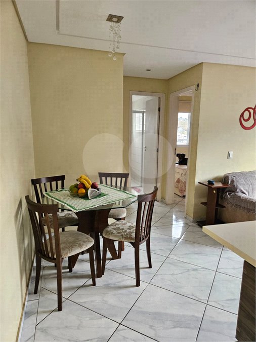 Apartamento à venda ou para alugar com 2 quartos em Portais (polvilho), Cajamar, SP