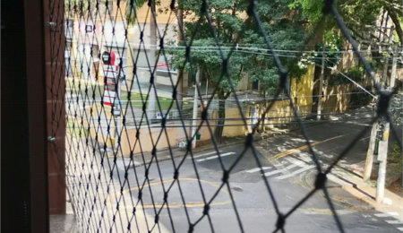 Apartamento à venda com 2 quartos, sendo 1 suíte, em Vila Suzana, São Paulo, SP