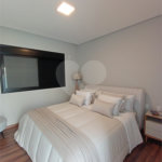 Casa à venda com 4 quartos, sendo 3 suítes,  no condomínio Alphaville Nova Esplanada 3, Votorantim - SP