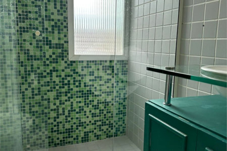 Apartamento para alugar com 3 suítes em Santana, São Paulo, SP