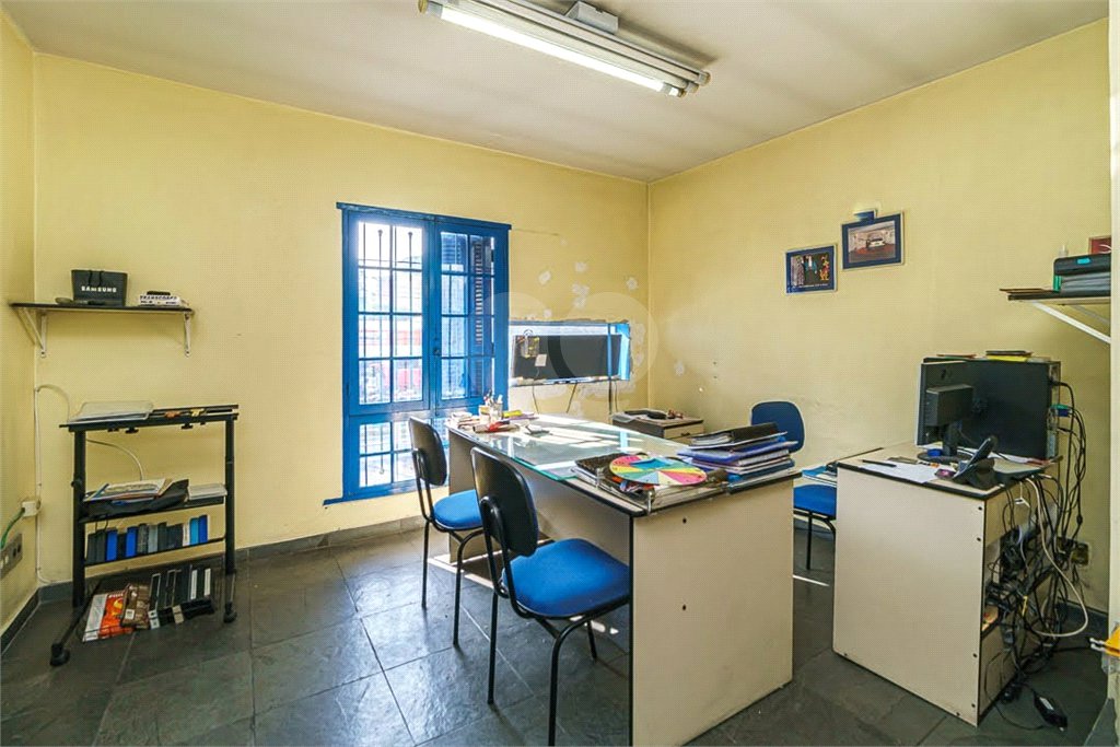 Sobrado à venda com 3 quartos em Jardim Prudência, São Paulo, SP