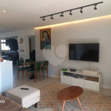 Apartamento à venda ou para alugar com 2 suítes em Alto da Lapa, São Paulo, SP