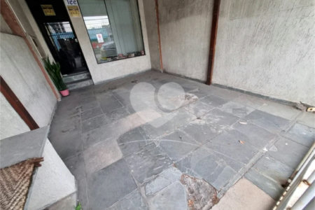Sobrado à venda com 2 quartos em Vila Gomes Cardim, São Paulo, SP